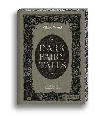 Dark Fairy Tales