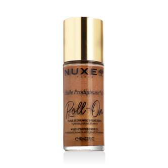 Nuxe Huile Prodigieuse Or Roll-On Multi-Purpose Dry Oil 60 ml