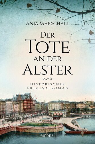 Der Tote an der Alster Der Tote an der Alster