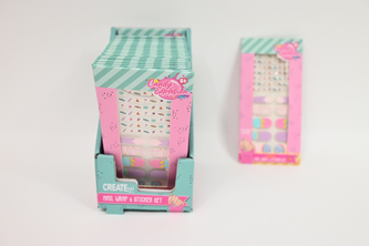 CREATE IT! Candy zestaw d/tworz.nakl.n/pazn.848010