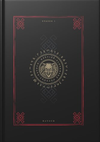 Slovanské potvory 1