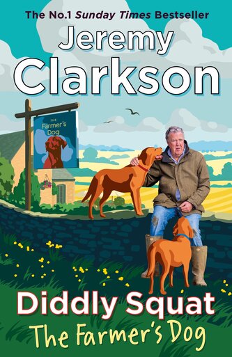 Diddly Squat: The Farmer's Dog Diddly Squat: The Farmer's Dog