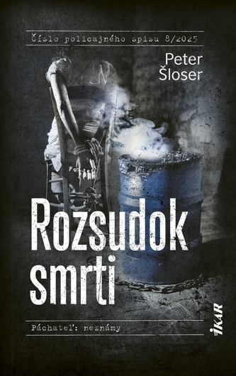 Rozsudok smrti Rozsudok smrti