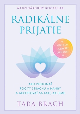 Radikálne prijatie