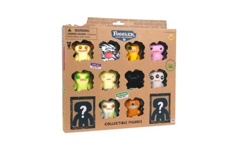 FUGGLER S1 Collect.fig.-12pack BoxB 15741
