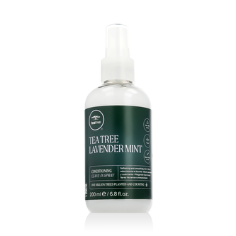 Paul Mitchell Tea Tree Lavender Mint Leave-In Conditioner 200 ml