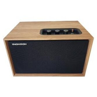 Bezdrátový reproduktor THOMSON WS302