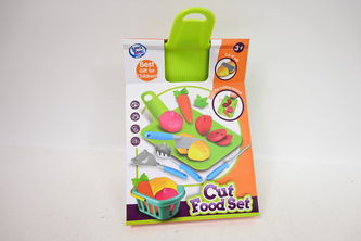 Zestaw kuchenny krojenie G199347 86505