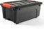 DOLONI Úložný box 12l černý