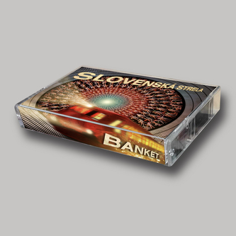 Banket:  Slovenská strela