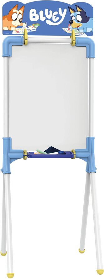 CHICOS Oboustranná tabule Bluey CHICOS Oboustranná tabule Bluey