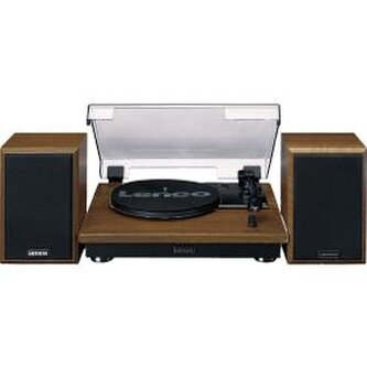 Gramofon LENCO LS 100WD