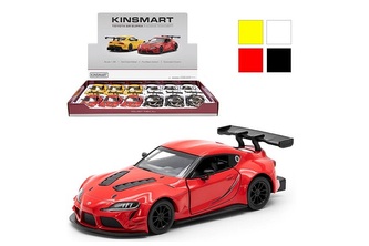 Toyota Cupra GR Racing Concept K-636 26481