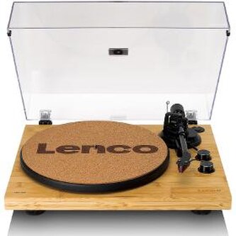 Gramofon LENCO LBT-335BA