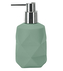 Dávkovač mýdla CRACKLE zelená