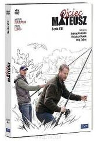 Ojciec Mateusz. Seria 8 Ojciec Mateusz. Seria 8