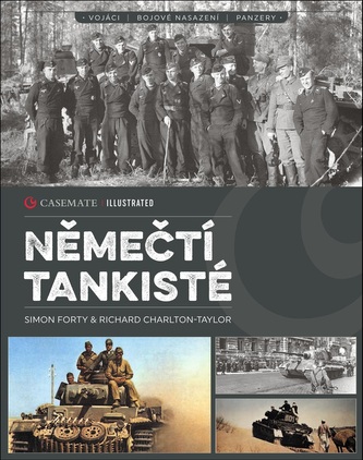 Němečtí tankisté Němečtí tankisté