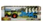 Traktor z maszyną św/dźw G8219 06476