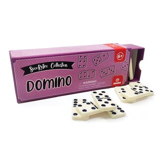 Svoora - SvooRetro Domino