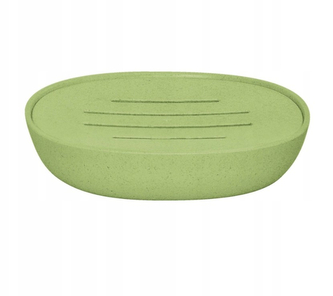 Mýdlenka BELGRANO zelená