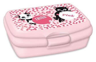 ARS UNA Box na svačinu Think Pink 2020 ARS UNA Box na svačinu Think Pink 2020