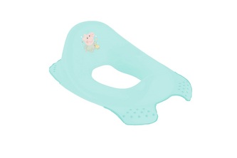 KEEEPER nakł.n/sed.a/pośl.Peppa seledyn 27799