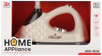 ZELAZKO B/O 24X13X10 MC VINTAGE WB 64/128