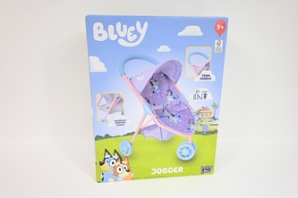 HTI spacerówka trzykołowa Bluey 1424141 /6