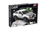Cada klocki ToyotaAE86Initial RC C51086 29714