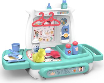 CHICOS Péče o miminko Premier CHICOS Péče o miminko Premier