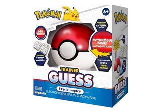 GRA Pokemon Trainer Guess Legacy 63779