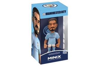 MINIX Manchester City Ilkay Gundogan 14316 MINIX Manchester City Ilkay Gundogan 14316