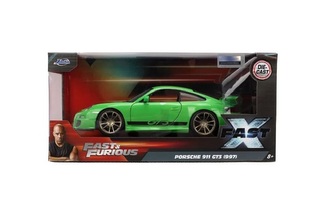 JADA F_F Porsche 911 GT3 1:24 491-9314 96181