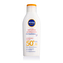 Nivea Sun Sensetive Protection SPF 50+ 200 ml