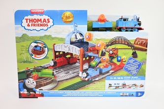 FP Thomas Dostawa beczek zestaw JDF26 /2