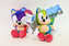 SONIC Gradient pluszowy 30cm 27605