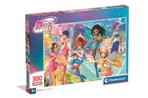 CLE puzzle 300 Super Winx 21750