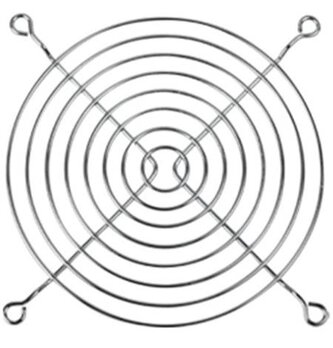 Arctic ACFAN00085A 80mm Fan Grills