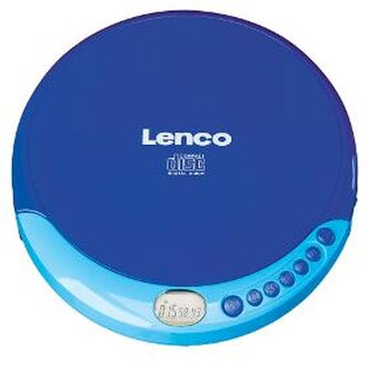 CD rekordér LENCO CD-011BU