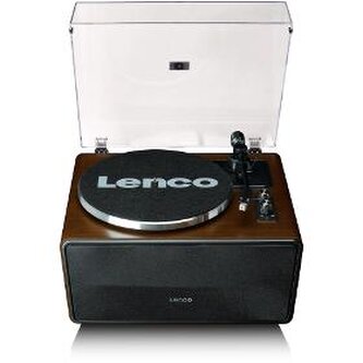 Gramofon LENCO LS-470WA