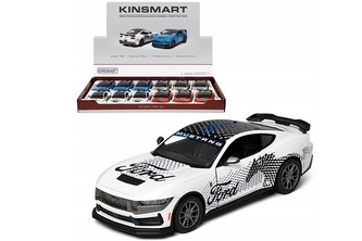 2024 Ford Mustang Dark Horse K-560 27839