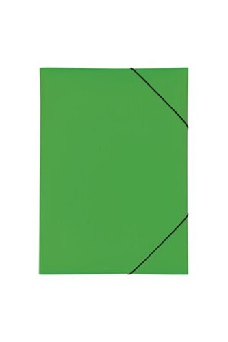 Teczka z gumką A3 Trend zielony DURABLE 21638-05