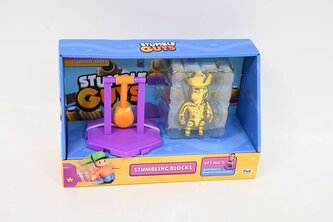 STUMBLE GUYS S2 Stumbling klocki wer.A 10463 STUMBLE GUYS S2 Stumbling klocki wer.A 10463