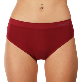 Dámské kalhotky Gina červené (00019) S
