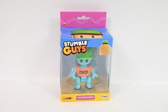 STUMBLE GUYS fig.akcji 11,5cm RobotGuy 13761