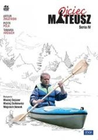 Ojciec Mateusz. Seria 4 Ojciec Mateusz. Seria 4
