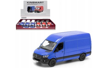 Mercedes-Benz Sprinter K-501 26382