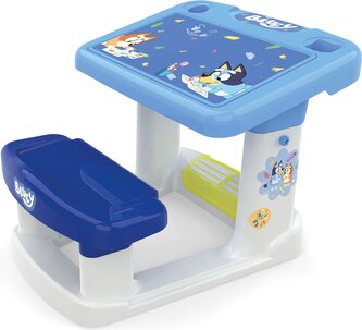 CHICOS Moje první školní lavice Bluey CHICOS Moje první školní lavice Bluey