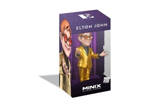 FUGGLER LimitEd.1.5 fig.4pack Ver.A 18667