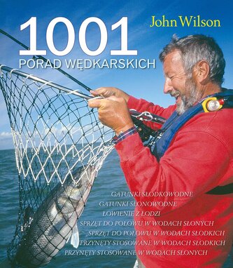 1001 porad wędkarskich